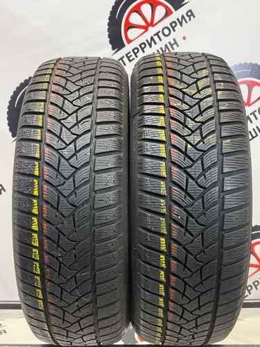 Dunlop Winter Sport5 R16 215/65