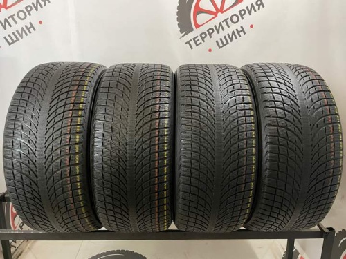 Michelin Latitude Alpin LA2 R20 275/45
