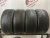 Michelin Latitude Alpin LA2 R20 275/45