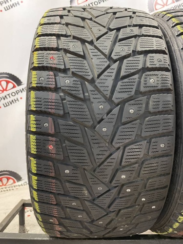 Dunlop SP Winter Ice 02 275/35 245/40 R20