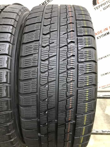 Goodyear Ice Navi Zea II R17 215/55