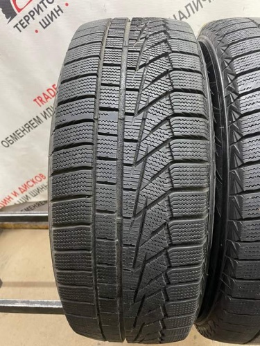 Hankook Winter I'Cept IZ2 R16 215/60