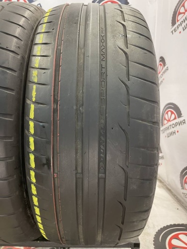 Dunlop Sport Maxx RT 225/50 R17