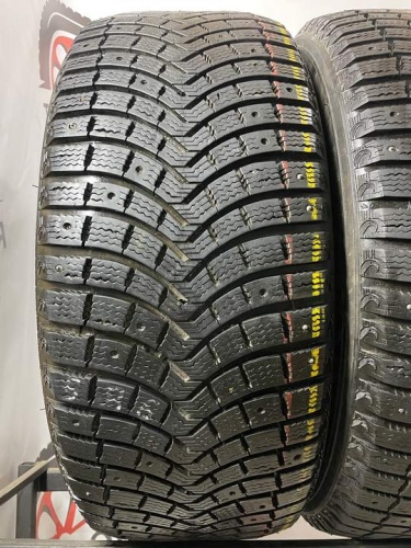 Michelin Latitude X-Ice North XIN2 + R18 285/60