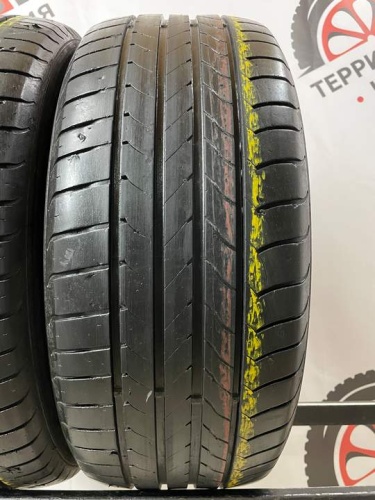 GoodYear EfficientGrip R17 215/50