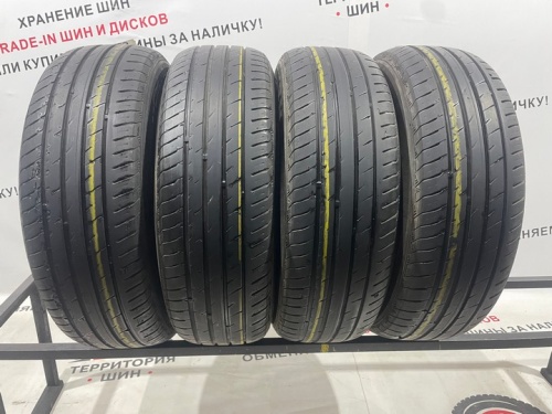 Nexen N'Fera SU4 R15 185/65