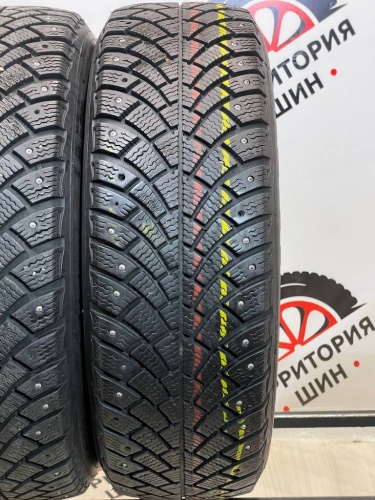 BfGoodrich g-Force stud R15 185/65