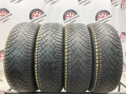 Continental VikingContact 7 R 17 215/65
