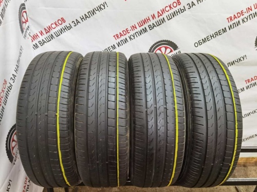 Pirelli Scorpion Verde 215/65 R17 99V