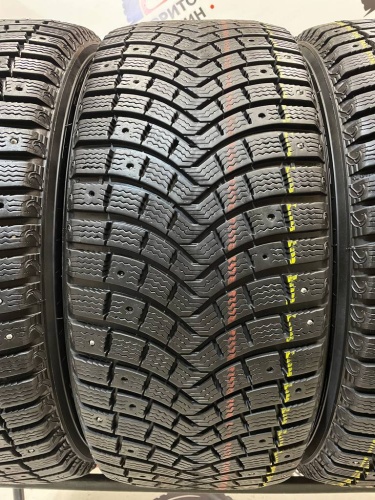 Michelin Latitude X-Ice North 265/50/20