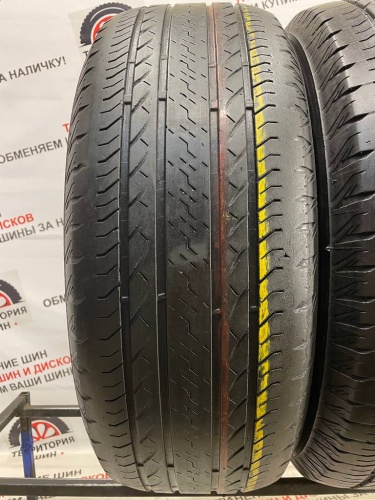 Bridgestone Ecopia EP850 R17 265/65