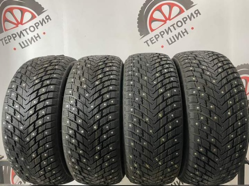 ILink WinterVorhut STUD II R17 235/55 103T XL