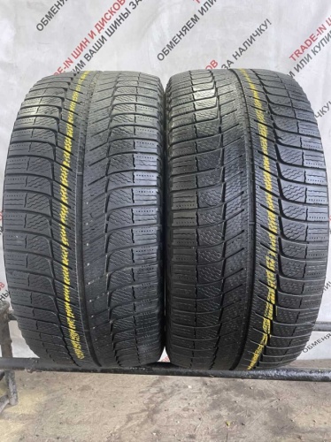 Bridgestone Ice Cruiser 7000 R18 235/55