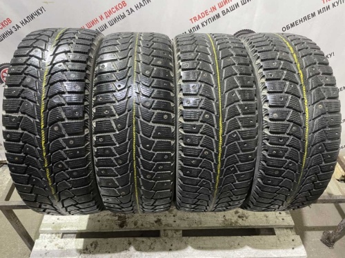 Maxxis MA-SPW Presa Spike R16 215/55