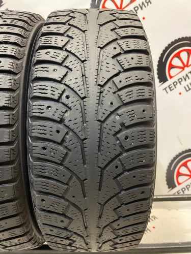 Nokian Nordman 5 205/55/16