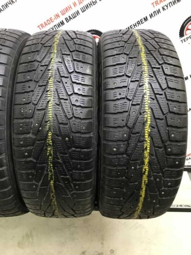 Nokian Tyres Hakkapeliitta 7 SUV R18 235/60