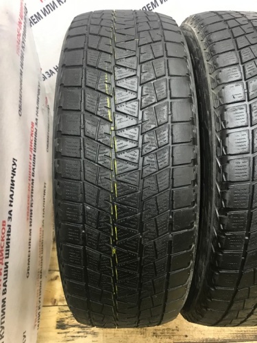 Bridgestone Blizzak DM-V1 R18 225/65