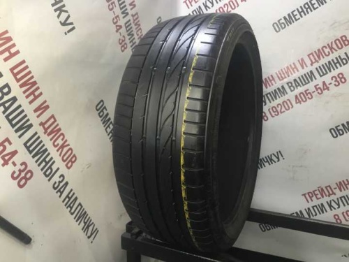 Bridgestone Potenza R18 205/40 (2)