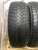 Bridgestone Blizzak DM-V1 R18 225/65