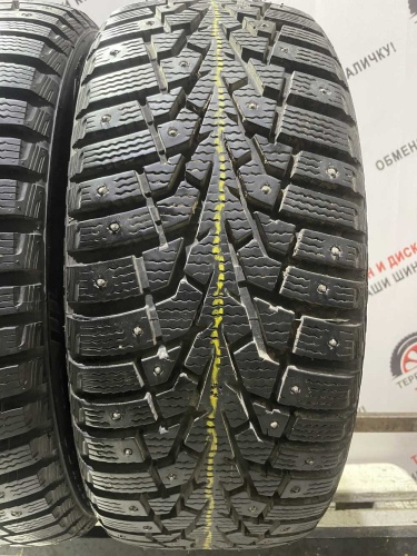 Maxxis ArcticTrekker NP3 R17 205/50