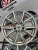Диски литые Nissan R18	5*114,3	7J ET45 ЦО 66,1