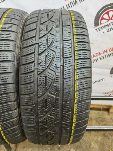 Hankook Winter I'Cept Evo 245/45 R18 100V