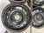 Штампы ford R14 4*108/63,4/ET47,5/5,5J