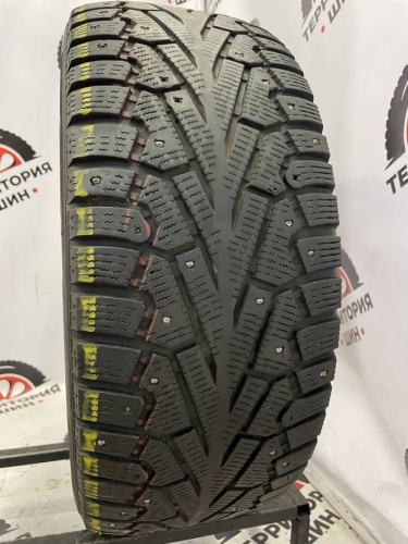 Pirelli Ice zero 245/45 100H R18