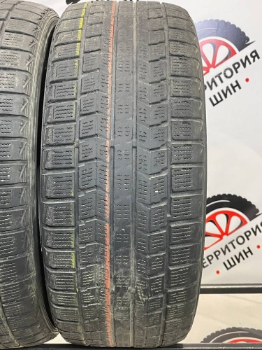 Dunlop Graspic DS3 R17	225/55
