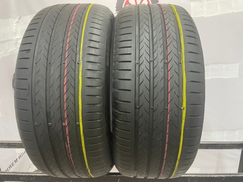 Continental EcoContact6Q R19 255/50 107W