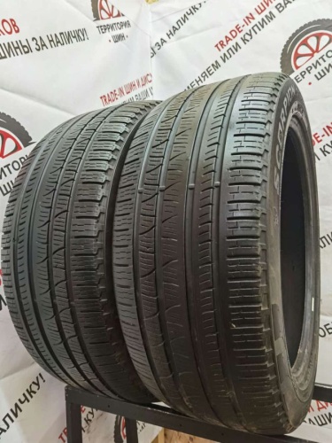 Pirelli Scorpion Verde 275/45 R21 110Y