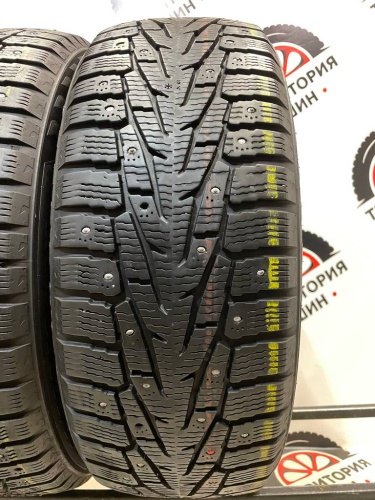Nokian Nordman 7 SUV 215/55/18