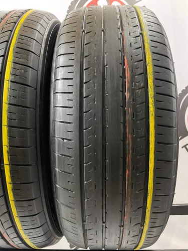 Toyo Proxes R44 R18 225/55