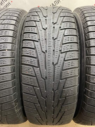 Nokian Hakka R2 R16 205/55