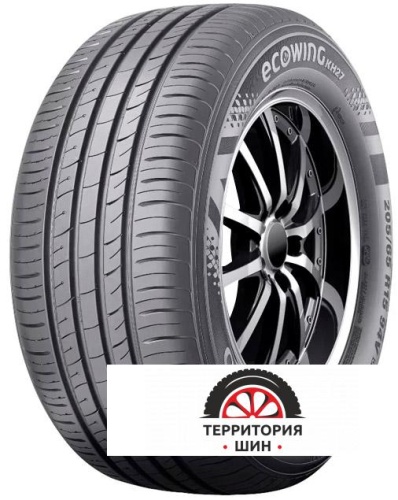 Kumho Ecowing ES01 KH27 R15 185/55 86H