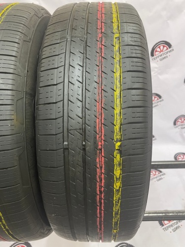 Continental 4x4 Contact R17 225/65 T102