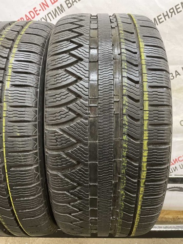 Michelin Pilot Alpin 4 R18 235/40 95V