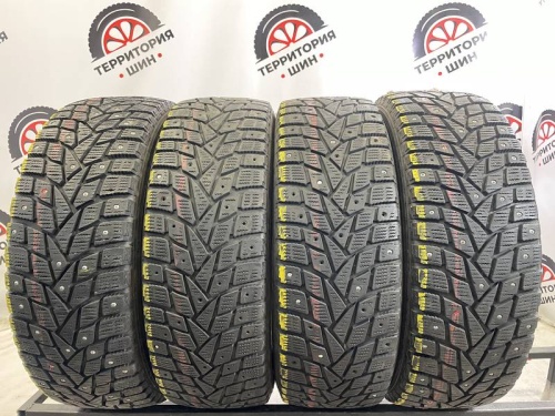 Dunlop SP Winter ICE 02 R 16 205/60 96Т
