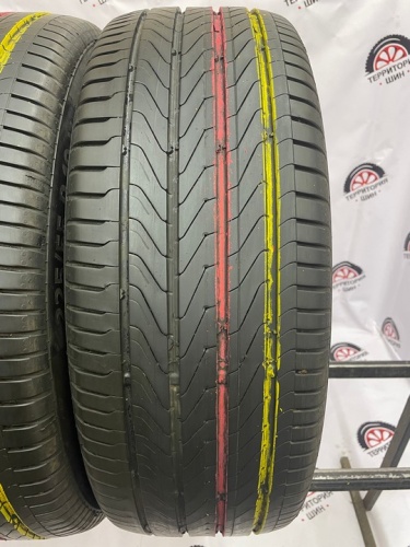 Continental UltraContact UC6 R19 225/55 V99