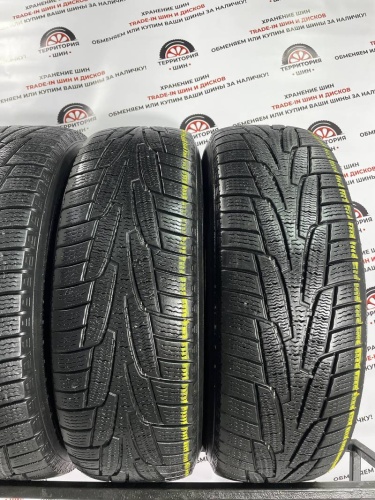 Kumho I'Zen KW31  R16 215/70