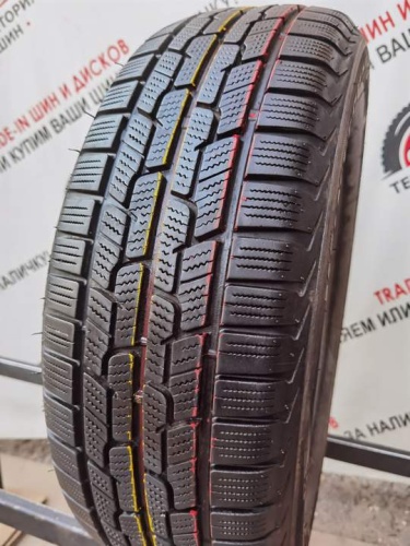 FireStone WinterHawk EVO2 R16 205/60