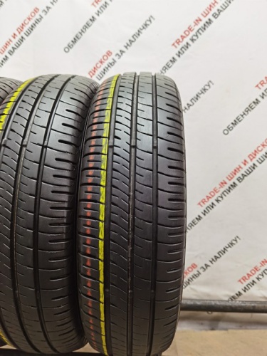 Dunlop Enasave EC204 R17 215/45