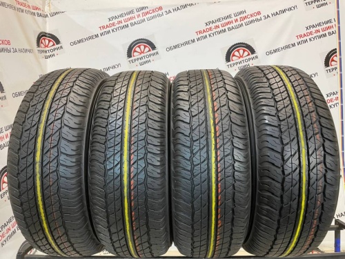 Dunlop Grandtrek AT1 R17 265/65