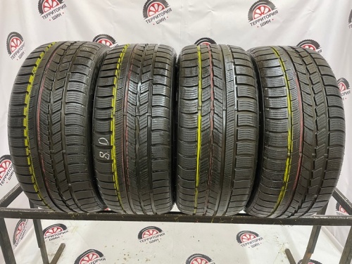 NEXEN WINGUARD Sport R18 245/45 100V