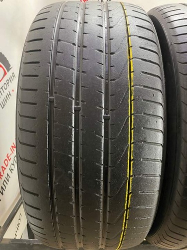 Pirelli P Zero R21 265/40.