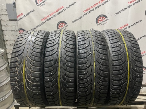 Nokian Tyres Nordman 5 SUV R17 225/60