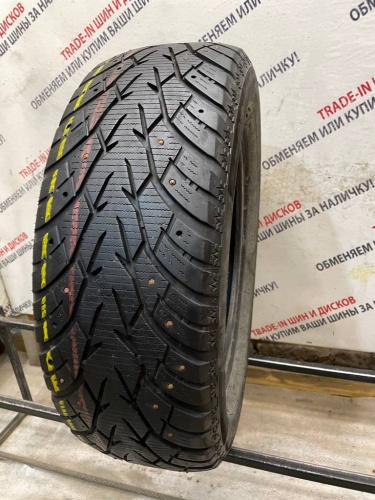 Powertrac SnowMarch Stud R16	   215/60 Powertrac SnowMarch Stud R16	   215/60