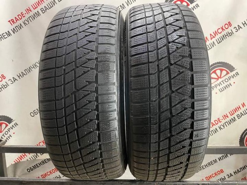 Kumho ws71 R18 245/60