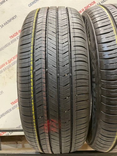 Kumho Solus TA51 R17 215/45