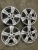 Литые диски LIFAN XC60 R16 5х114.3 ЕТ45 Ц.О.60.1